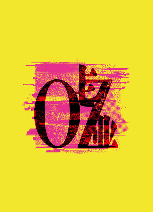 OZ【完全生産限定盤】