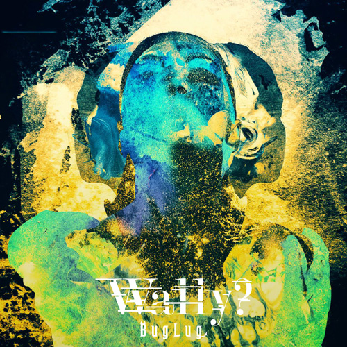 18TH SINGLE「Wally?」【初回盤B】