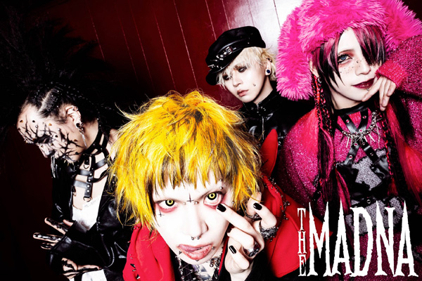 THE MADNA