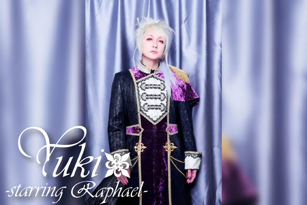 Yuki
